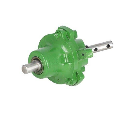 Remanufactured Auger - Gear Box fits John Deere 4400 4400 4420 6620 6622 7701 7720 7721 8820 6600 7700 AH89006 AH96760 AH129277 Remanufactured Auger - Gear Box fits John Deere 4400 4400 4420 6620 6622 7701 7720 7721 8820 6600 7700 AH89006 AH96760 AH129277