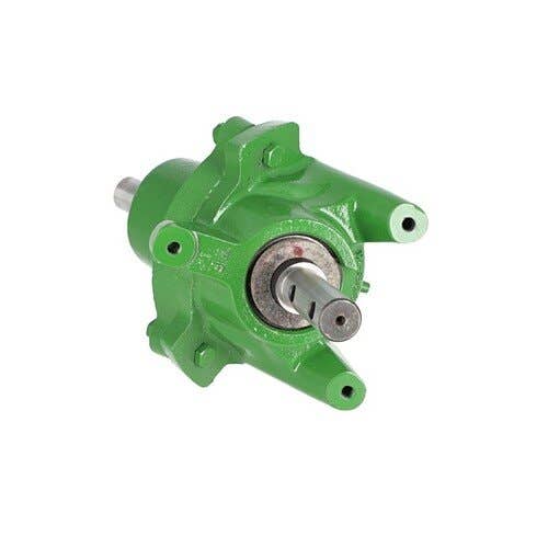200628 | Auger - Gear Box | John Deere 4400 4400 4420 6600 6620 6622 7700 7701 7720 7721 8820 |  | AH129277 | AH89006 | AH96760