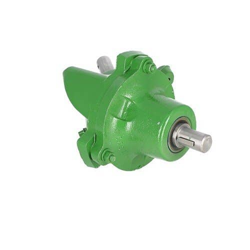 200628 | Auger - Gear Box | John Deere 4400 4400 4420 6600 6620 6622 7700 7701 7720 7721 8820 |  | AH129277 | AH89006 | AH96760