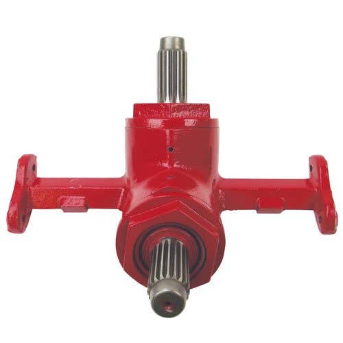 200667 | Auger Gear Box - Unload | Case IH 1640 1644 1660 1666 1670 1680 1682 1688 2144 2166 2188 2344 2366 2388 2577 2588 |  | 1347351C2 | 1347351C1