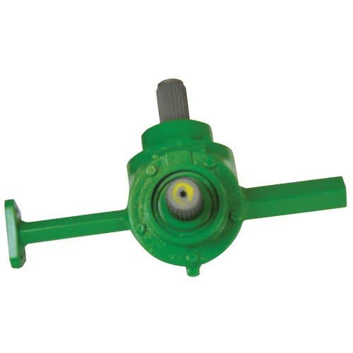 Remanufactured Auger Gear Box - Unload fits John Deere S770 S780 9660 STS 9670 STS 9760 STS 9770 STS 9860 STS 9870 STS S660 S670 S680 S690 DE19353 Remanufactured Auger Gear Box - Unload fits John Deere S770 S780 9660 STS 9670 STS 9760 STS 9770 STS 9860 STS 9870 STS S660 S670 S680 S690 DE19353