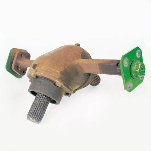 404379 | Auger Gear Box - Unload | John Deere S660 S670 S670HM S680 S680HM S690 S690HM S760 S770 S780 S790 9660 STS 9670 STS 9760 STS 9770 STS 9860 STS 9870 STS |  | DE19353