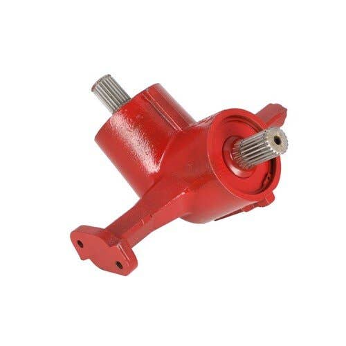 205110 | Auger Gear Box - Unloading | Case IH 7010 8010 |  | 84320130 | 87331084