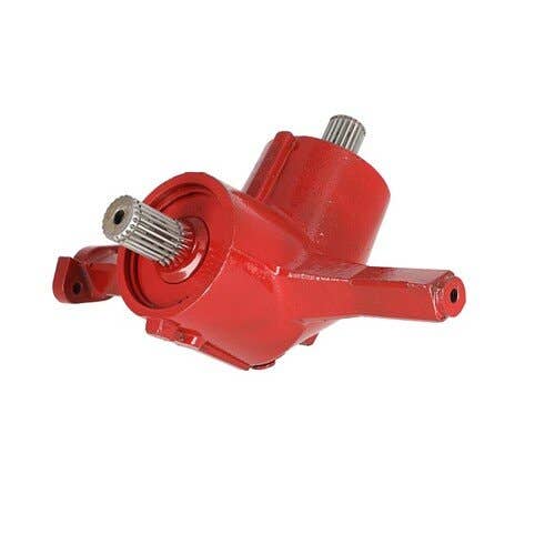 205110 | Auger Gear Box - Unloading | Case IH 7010 8010 |  | 84320130 | 87331084