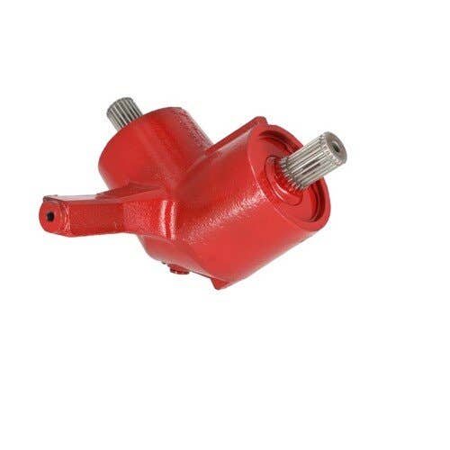 205110 | Auger Gear Box - Unloading | Case IH 7010 8010 |  | 84320130 | 87331084