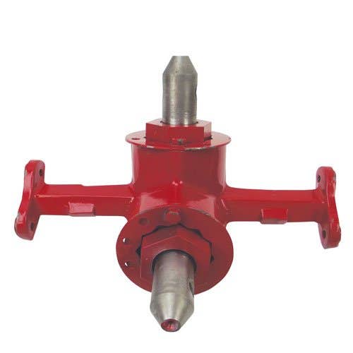 200666 | Auger Gear Box - Upper Unload | International | Farmall | IH 1420 1440 1460 1470 1480 1482 | Case IH 1620 1640 1660 1670 1680 1682 |  | 1324931C91