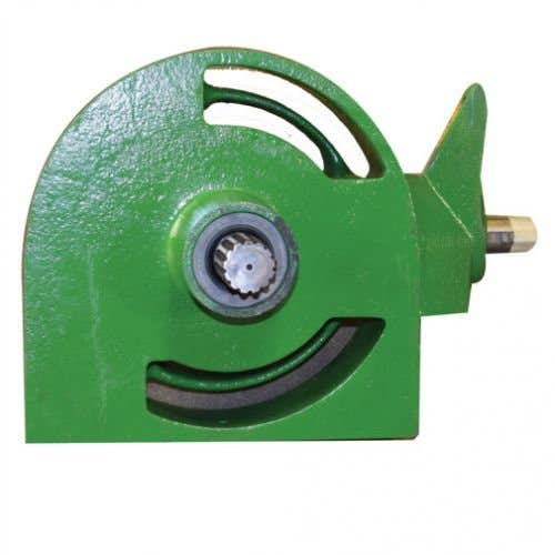 205040 | Auger Gear Box - Vertical Unload | John Deere CTS CTSII 9400 9410 9450 9500 9501 9510 9550 9560 9600 9610 9640 9650 9660 9750 9760 9860 |  | H130137