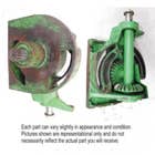 405040 | Auger Gear Box - Vertical Unload | John Deere CTS CTSII 9400 9410 9450 9500 SH 9501 9510 SH 9550 SH 9560 9600 9610 9640 9650 9660 9750 9760 9860 | | H130137