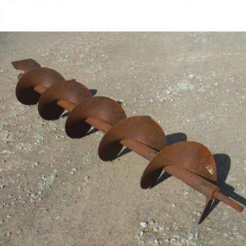 432697 | Auger - Horizontal Unloading | John Deere S660 S670 S680 S690 S760 S770 S780 S790 9670 STS 9770 STS 9870 STS |  | AH234554