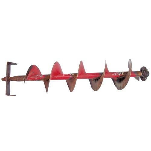 Used Auger - Inclined Grain fits Case IH 1660 1666 1680 1688 2144 2166 2188 2344 2366 2377 2388 2577 2588 249275A2 87347842 1968853C1 1968853C3 Used Auger - Inclined Grain fits Case IH 1660 1666 1680 1688 2144 2166 2188 2344 2366 2377 2388 2577 2588 249275A2 87347842 1968853C1 1968853C3