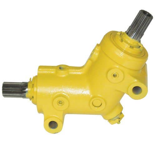 Remanufactured Auger - Loading Gear Box fits New Holland TR70 TR75 TR85 TR86 TR87 TR88 247759