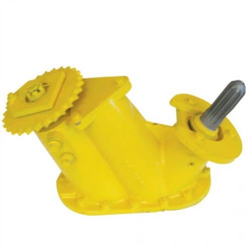 205307 | Auger - Loading Gear Case | New Holland TR89 TR98 TR99 |  | 86561342