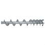 410111 | Auger - Loading Tank | John Deere 9400 9500 9501 | | AH136635 410111 | Auger - Loading Tank | John Deere 9400 9500 9501 | | AH136635