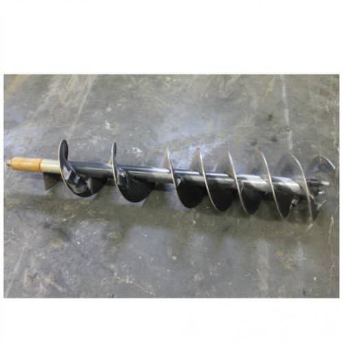 Used Auger - Loading Tank fits John Deere 9450 9550 9560 9560 SH 9650 9650 CTS 9650 STS 9660 9660 CTS 9660 STS 9750 STS 9760 STS 9860 STS AH218485 Used Auger - Loading Tank fits John Deere 9450 9550 9560 9560 SH 9650 9650 CTS 9650 STS 9660 9660 CTS 9660 STS 9750 STS 9760 STS 9860 STS AH218485