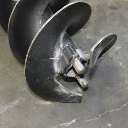 414221 | Auger -  Loading Tank | John Deere S650 S670 S670 STS 9450 9550 9550 SH 9560 9560 SH 9650 9650 CTS 9650 STS 9660 9660 CTS 9660 STS 9750 STS 9760 STS 9860 STS |  | AH218485
