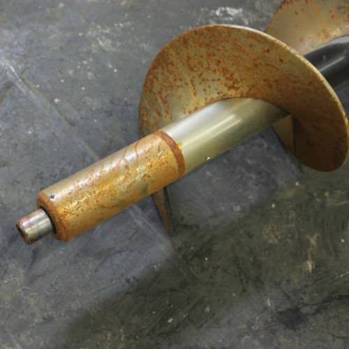 414221 | Auger -  Loading Tank | John Deere S650 S670 S670 STS 9450 9550 9550 SH 9560 9560 SH 9650 9650 CTS 9650 STS 9660 9660 CTS 9660 STS 9750 STS 9760 STS 9860 STS |  | AH218485
