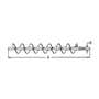 410365 | Auger - Lower Clean Grain | Case IH 2188 2388 | | 143959A2 | 143959A3 | 87653248 410365 | Auger - Lower Clean Grain | Case IH 2188 2388 | | 143959A2 | 143959A3 | 87653248