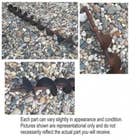 410112 | Auger - Lower Clean Grain | John Deere 9600 9610 | | AH133374 | AH141576 | AH128733