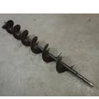 434259 | Auger - Lower Clean Grain | John Deere S550 9560 STS 9570 STS | | AH218246 | AH202499