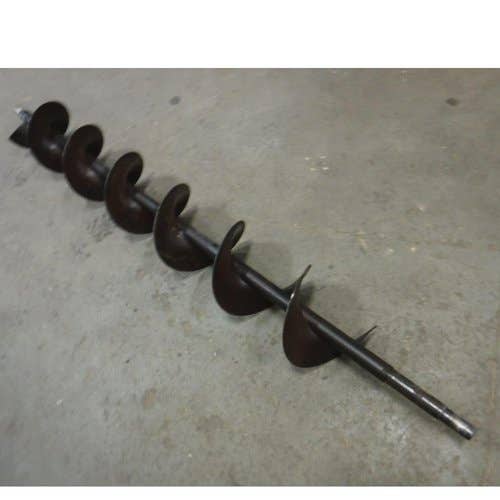 Used Auger - Lower Clean Grain fits John Deere 9560 STS 9570 STS S550 AH202499 AH218246 Used Auger - Lower Clean Grain fits John Deere 9560 STS 9570 STS S550 AH202499 AH218246