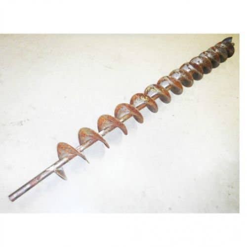 Used Auger - Lower Clean Grain fits John Deere 7720 7721 AH91284 AH107442 Used Auger - Lower Clean Grain fits John Deere 7720 7721 AH91284 AH107442