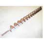 410293 | Auger - Lower Clean Grain | John Deere 7720 7721 | | AH107442 | AH91284 410293 | Auger - Lower Clean Grain | John Deere 7720 7721 | | AH107442 | AH91284