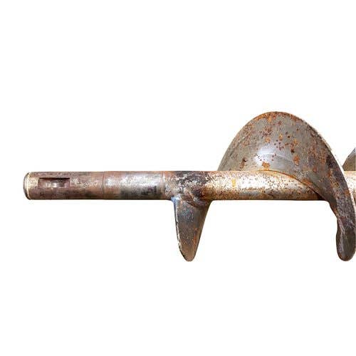 461969 | Auger | Lower Return - Right Hand | John Deere S680 S680HM S690 S690HM |  | AH232830