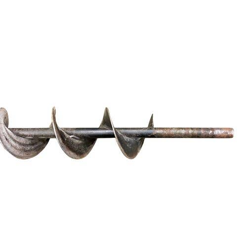 461969 | Auger | Lower Return - Right Hand | John Deere S680 S680HM S690 S690HM |  | AH232830