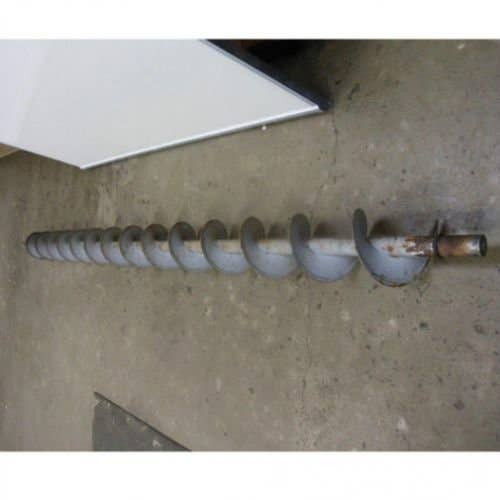 410368 | Auger - Lower Tailings | Case IH 2188 2377 2388 2577 2588 7088 |  | 144028A2
