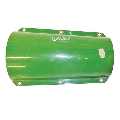 410085 | Auger Return Cover | John Deere 3300 4400 4400 4420 6600 6601 6602 6620 6622 7700 7701 7720 7721 |  | H75975