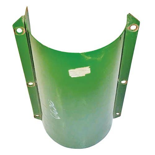 410085 | Auger Return Cover | John Deere 3300 4400 4400 4420 6600 6601 6602 6620 6622 7700 7701 7720 7721 |  | H75975