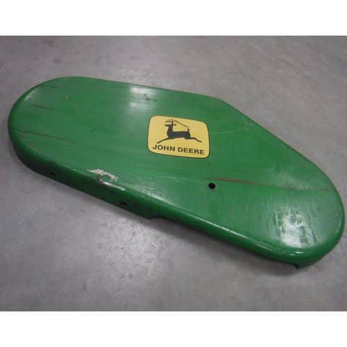 436633 | Auger Shield | John Deere 327 328 336 337 338 346 347 348 467 |  | AE73404 | E44113