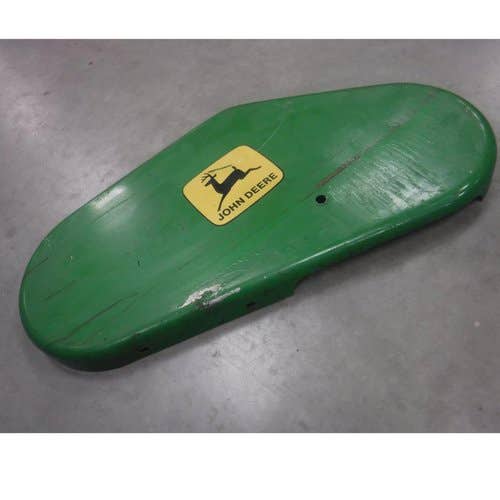 436633 | Auger Shield | John Deere 327 328 336 337 338 346 347 348 467 |  | AE73404 | E44113