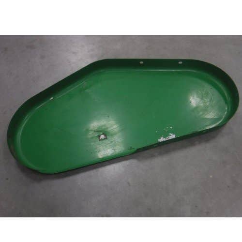 436633 | Auger Shield | John Deere 327 328 336 337 338 346 347 348 467 |  | AE73404 | E44113