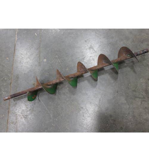 414959 | Auger - Shoe Supply Grain | John Deere S550 S650 S660 S670 S670HM S680 S680HM S690 S690HM S760 S770 S780 S790 9560 STS 9570 STS 9650 STS 9660 STS 9670 STS 9750 STS 9760 STS 9770 STS 9860 STS 9870 STS |  | AH146787