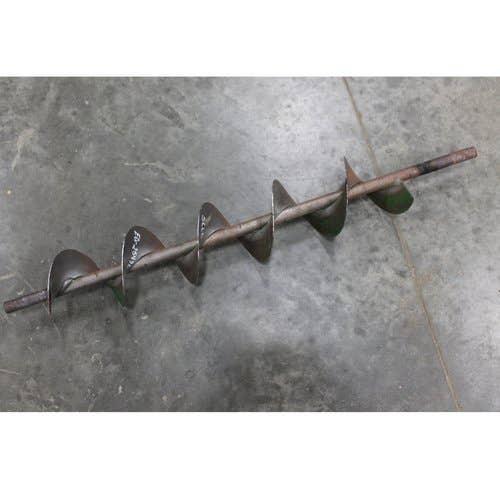 Used Auger - Shoe Supply Grain fits John Deere 9760 STS 9770 STS 9860 STS 9870 STS S550 S660 S670 S680 S690 S670HM S680HM S690HM S650 AH146786 Used Auger - Shoe Supply Grain fits John Deere 9760 STS 9770 STS 9860 STS 9870 STS S550 S660 S670 S680 S690 S670HM S680HM S690HM S650 AH146786
