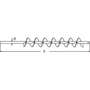 411140 | Auger - Shoes Supply Grain - LH Flighting | John Deere CTS CTSII 9400 9410 9450 9500 9500 SH 9501 9510 9510 SH 9550 9550 SH 9600 9610 9650 | | AH169020 | AH130425 411140 | Auger - Shoes Supply Grain - LH Flighting | John Deere CTS CTSII 9400 9410 9450 9500 9500 SH 9501 9510 9510 SH 9550 9550 SH 9600 9610 9650 | | AH169020 | AH130425