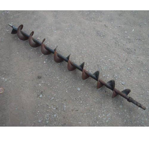 414955 | Auger - Tailings Lower | John Deere S660 9650 STS 9660 STS 9760 STS 9860 STS |  | AH147472 | LAJR9650