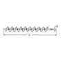 411497 | Auger - Tailings | Case IH 1640 1644 1660 1666 1670 | International | Farmall | IH 1440 1460 1470 | | 191734C1 | 191734C1 411497 | Auger - Tailings | Case IH 1640 1644 1660 1666 1670 | International | Farmall | IH 1440 1460 1470 | | 191734C1 | 191734C1