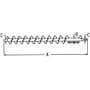 409998 | Auger - Tank Cross Front | John Deere CTS CTSII 9400 9410 9450 9500 9510 SH 9550 SH 9560 SH 9560 STS 9650 9650 CTS 9650 STS 9660 CTS 9660 STS 9670 STS 9750 STS 9760 STS | | AH201744 | AH138398 | AH154965 | AH167847 409998 | Auger - Tank Cross Front | John Deere CTS CTSII 9400 9410 9450 9500 9510 SH 9550 SH 9560 SH 9560 STS 9650 9650 CTS 9650 STS 9660 CTS 9660 STS 9670 STS 9750 STS 9760 STS | | AH201744 | AH138398 | AH154965 | AH167847