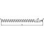 109995 | Auger - Tank Cross Rear | John Deere 6620 6622 | | AH103727 | AH99634 109995 | Auger - Tank Cross Rear | John Deere 6620 6622 | | AH103727 | AH99634