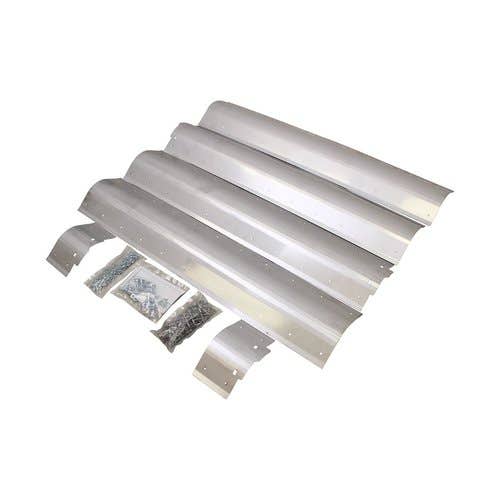 189845 | Auger Trough Wear Liner Kit | Case IH 1640 1644 1660 1666 1680 1688 2144 2166 2188 2344 2366 2377 2388 2577 2588 |  | 87561634