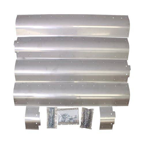189845 | Auger Trough Wear Liner Kit | Case IH 1640 1644 1660 1666 1680 1688 2144 2166 2188 2344 2366 2377 2388 2577 2588 |  | 87561634