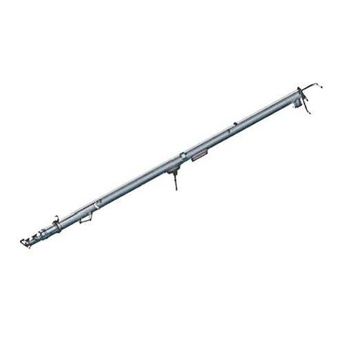 Romafa® Auger Tube and Flighting - 8 Romafa® Auger Tube and Flighting - 8