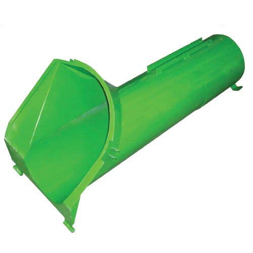 Auger Tube - Grain Bin Loading fits John Deere 9450 9550 9550 SH 9560 9560 SH 9650 9650 CTS 9660 9660 CTS AH211160 AH160429 Auger Tube - Grain Bin Loading fits John Deere 9450 9550 9550 SH 9560 9560 SH 9650 9650 CTS 9660 9660 CTS AH211160 AH160429