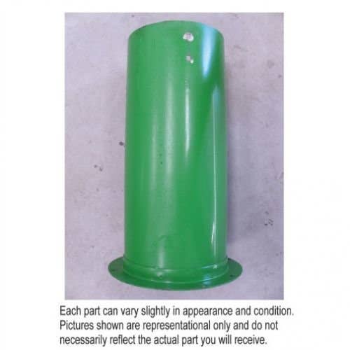 Used Auger Tube - Grain Bin Loading fits John Deere CTS CTSII 9410 9501 9510 9400 9500 AH135444 Used Auger Tube - Grain Bin Loading fits John Deere CTS CTSII 9410 9501 9510 9400 9500 AH135444