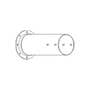 409089 | Auger Tube - Grain Bin Loading | John Deere 9600 9610 | | AH135563 | TLJD96002 409089 | Auger Tube - Grain Bin Loading | John Deere 9600 9610 | | AH135563 | TLJD96002