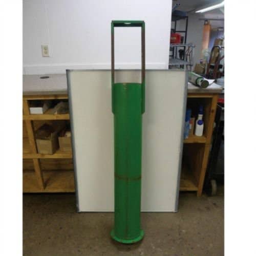 409697 | Auger Tube - Grain Bin Loading | John Deere 6620 6622 7700 7701 |  | AH88982