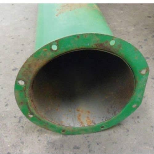 409697 | Auger Tube - Grain Bin Loading | John Deere 6620 6622 7700 7701 |  | AH88982