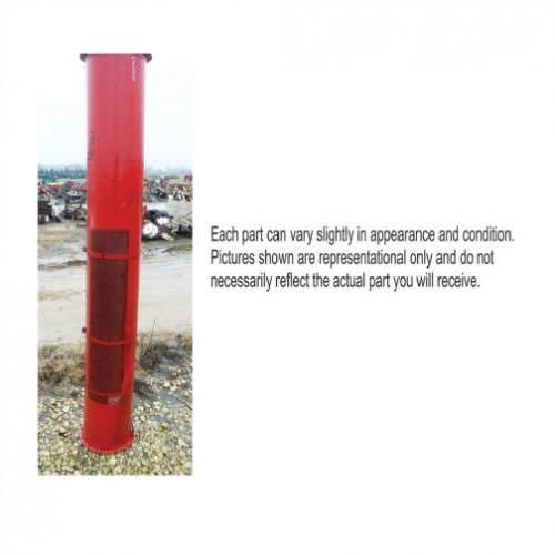 414283 | Auger Tube - Horizontal Unloading - Front | Case IH 1620 1640 1644 1660 1666 1670 1680 1682 1688 2144 2166 2188 2344 2366 2377 2388 |  | 1317873C1